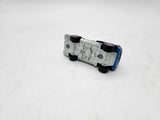 Hot Wheels RLC Neo Classics 2001 Mutt Mobile Blue.