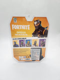 Jazwares Epic Games Fortnite Early Game Survival Kit 4" Figure Omega.