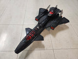 1986 GI Joe Cobra Night Raven.