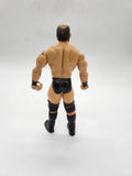 WWE Jakks Festus Luke Gallows Ruthless Aggression Wrestling Figure 2003.