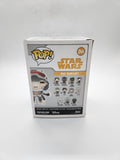 Funko Pop! Star Wars Rio Durant #244 Vinyl Figure.