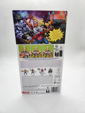 Masters of the WWE Cody Rhodes Unpunched MOTU Action Figure 2026.