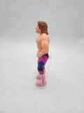WWF WWE LJN Ravishing Rick Rude Figure black card Wrestling Superstars 1989.