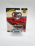 2026 Hot Wheels Premium Vintage Racing 2026 Jaguar XJS.