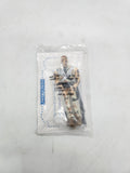 GI Joe DESERT-CAMO SAVAGE 1995  Mail Away SEALED Color Change.