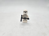 Lego Star Wars Phase 2 Clone Trooper sw0541 Set 75028.