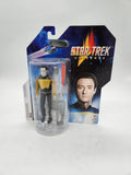 Star Trek Universe 5 Inch Data Figure.