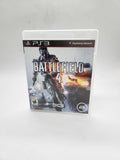 Battlefield 4 Sony PlayStation 3, 2013 PS3.