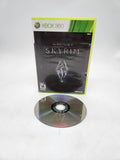 The Elder Scrolls V: Skyrim Microsoft Xbox 360 2011.