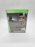 Tom Clancy's The Division - Microsoft Xbox One.