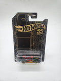Hot Wheels 55th Anniversary Porsche 993 GT2 Pearl and Chrome.