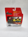 2005 Johnny Lightning CAMARO LEGENDS 1969 Chevy Camaro Copo die-cast 1:64.