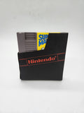 Super Mario Bros. 3 Nintendo NES, 1990 Cartridge w/sleeve.