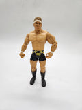 WWE Kenny Dykstra Jakks Pacific Wrestling Action Figure.