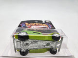 Hot Wheels Larry's Garage 32 Ford Sedan Delivery Real Riders CHASE.