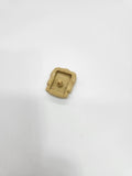 Hasbro, GI Joe, 1983, AIRBORNE, Tan, BACKPACK, ARAH, PART.