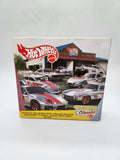 Hot Wheels Replay The Classics 80 Special Edition 7 Car Box Set Factory Sealed.