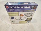 1997 Cox Star Wars Rebel Snowspeeder w/049 Motor #436261.