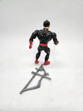 1987 Ninjor He-Man Masters of the Universe MOTU Mattel Action Figure