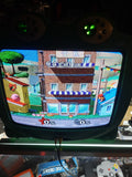 Super Smash Bros. Melee Nintendo GameCube, 2001.