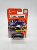 Matchbox Super Chase 2020 Mercedes-Benz CLA Shooting Brake 2023.