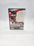 NHL Hockey 2K6 PS2 Video Game Sony PlayStation 2, 2005 Black Label.
