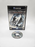 Medal of Honor: European Assault Nintendo GameCube, 2005.
