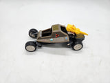 Vintage 1986 Toy Starcom Shadow Invader - Rapid Strike Vehicle.