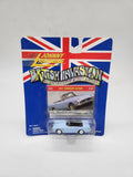 Johnny Lightning British Invasion 1967 Sunbeam Alpine Roadster 1/64.
