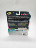 Johnny Lightning 2005 70th Monopoly 1955 Chevy Cameo Pick-up Electric Company.
