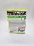 Tom Clancy's Splinter Cell: Blacklist  XBOX 360.