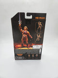 Masters of the Universe Action Figure Chronicles He-Man, 6.5 Inch 2026.
