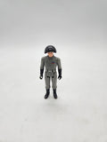 Vintage 1977 Star Wars Death Squad Commander First 12 Star Destroyer.