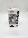 Funko POP! Rocks - Snoop Dogg Fur Coat #301.