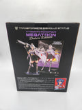 Kotobukiya Transformers Megatron Bishoujo Deluxe Edition 1/7 Scale Statue MPN: SV332 / SV347.
