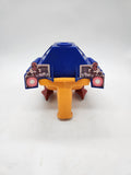 Vintage 1982 Mattel Masters of the Universe MOTU Talon Fighter replacement parts.