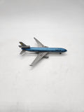 Toy Airliner Super Jet F-168 Plastic body China.