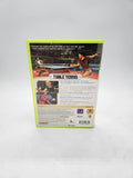 Rockstar Games Presents: Table Tennis - Microsoft Xbox 360.