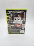 Tom Clancy's Splinter Cell: Double Agent Microsoft Xbox 360.