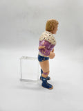 Titan Sports Grand Toys LTD  WWF Wrestling  1987 King Harley Race.