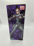 ArtFX+ Statue Kotobukiya Hawkeye  Marvel Avengers.