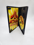 Atari Anthology Sony PlayStation 2, PS2, 2004.