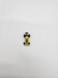 Vintage Micro Machines Formula 1 Race Cars Galoob 1987.
