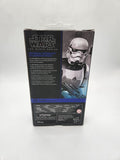 Star Wars The Black Series 6 Inch Action Figure Exclusive - Imperial Remnant Stormtrooper #06.
