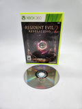 Resident Evil Revelations 2 Microsoft Xbox 360, 2015.