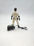 Hasbro Ghostbusters Plasma Series EGON SPENGLER 6'' Action Figure RARE.
