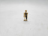 Lego Star Wars Battle Droid 1 3/4" Clone Wars Trade federation Auth Minifigure.