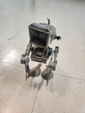 Power Of Force STAR WARS Scout Walker Vehicle AT-ST Complete ROTJ Empire.
