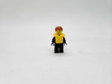 Lego City SURFER Minifigure.