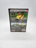 Tiger Woods PGA Tour 07 Sony PlayStation 2, 2006 PS2.